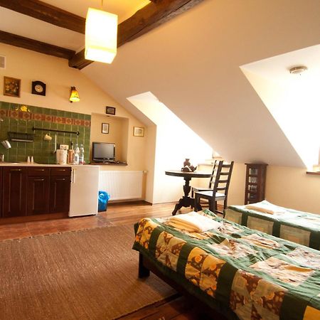 Lublin Apartaments Εξωτερικό φωτογραφία