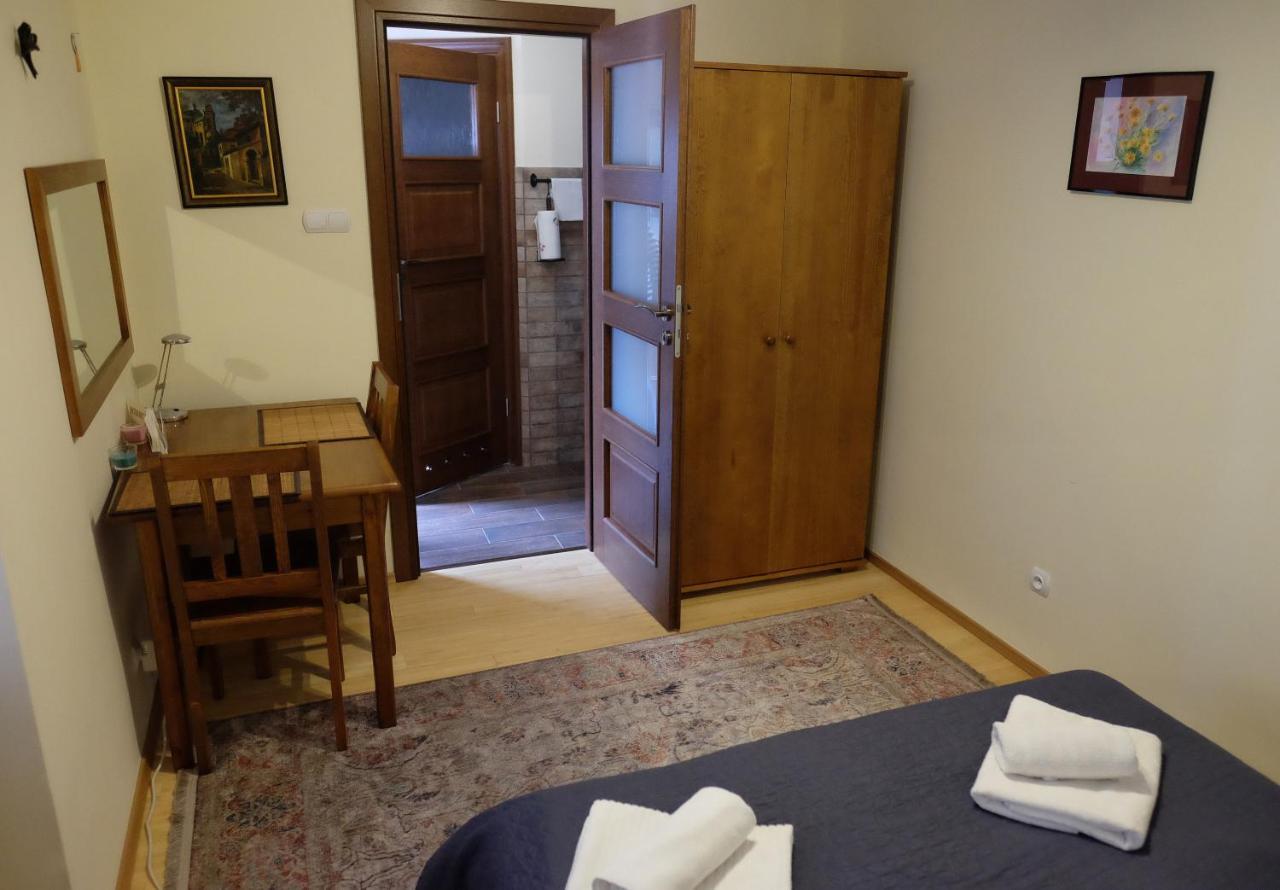 Lublin Apartaments Εξωτερικό φωτογραφία