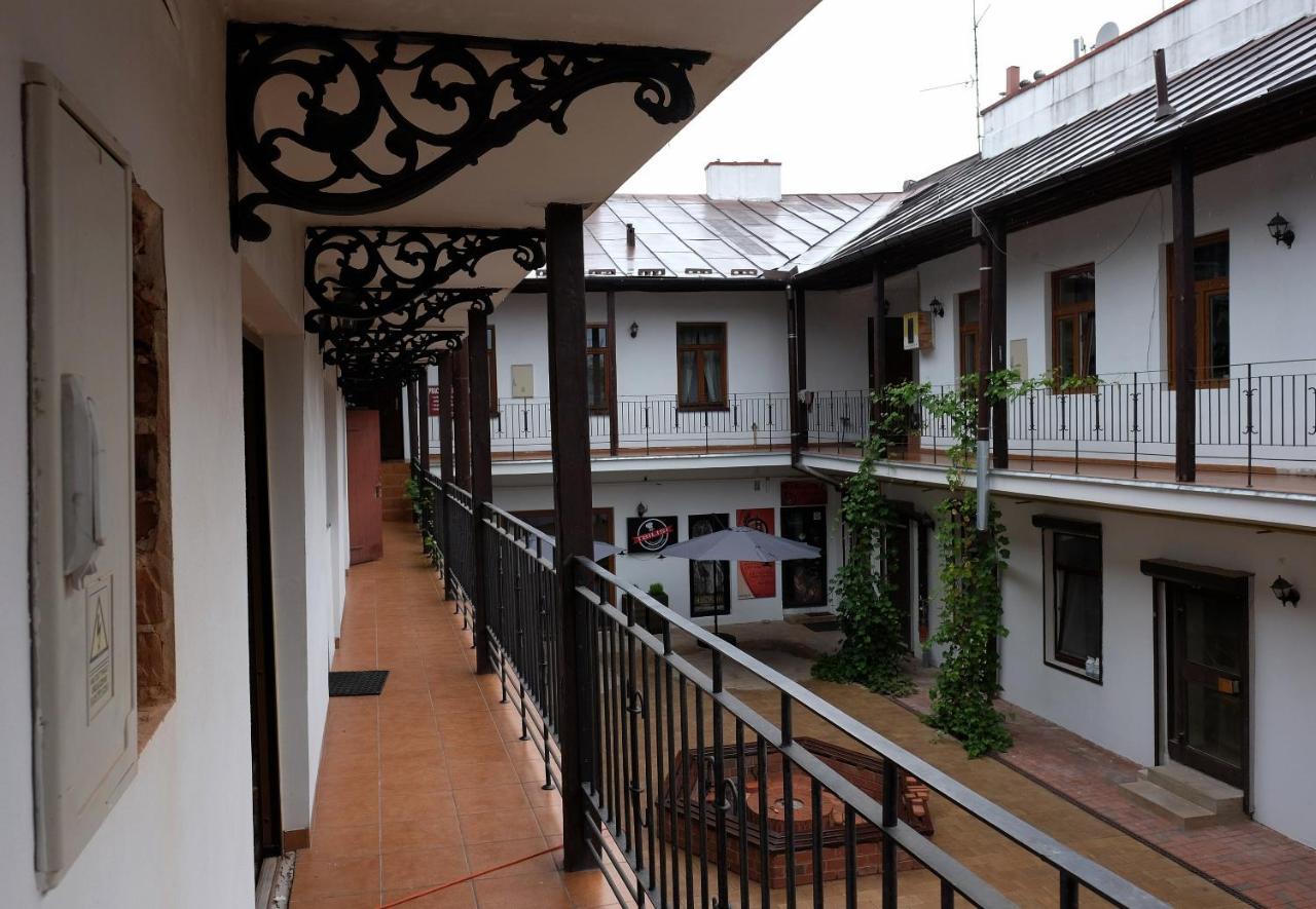 Lublin Apartaments Εξωτερικό φωτογραφία