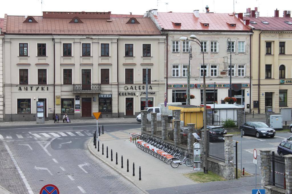 Lublin Apartaments Εξωτερικό φωτογραφία