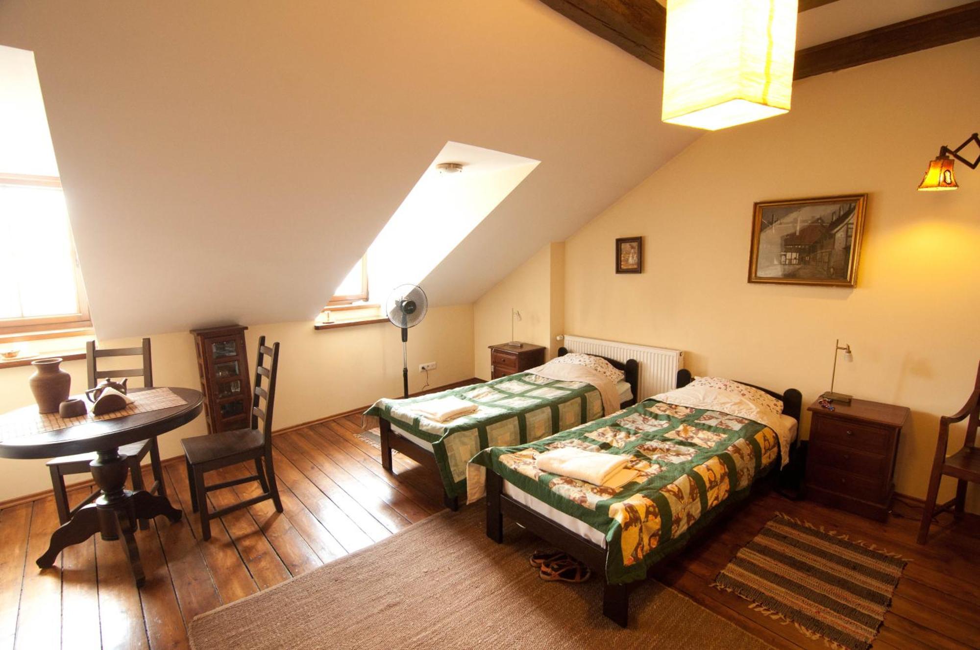 Lublin Apartaments Εξωτερικό φωτογραφία