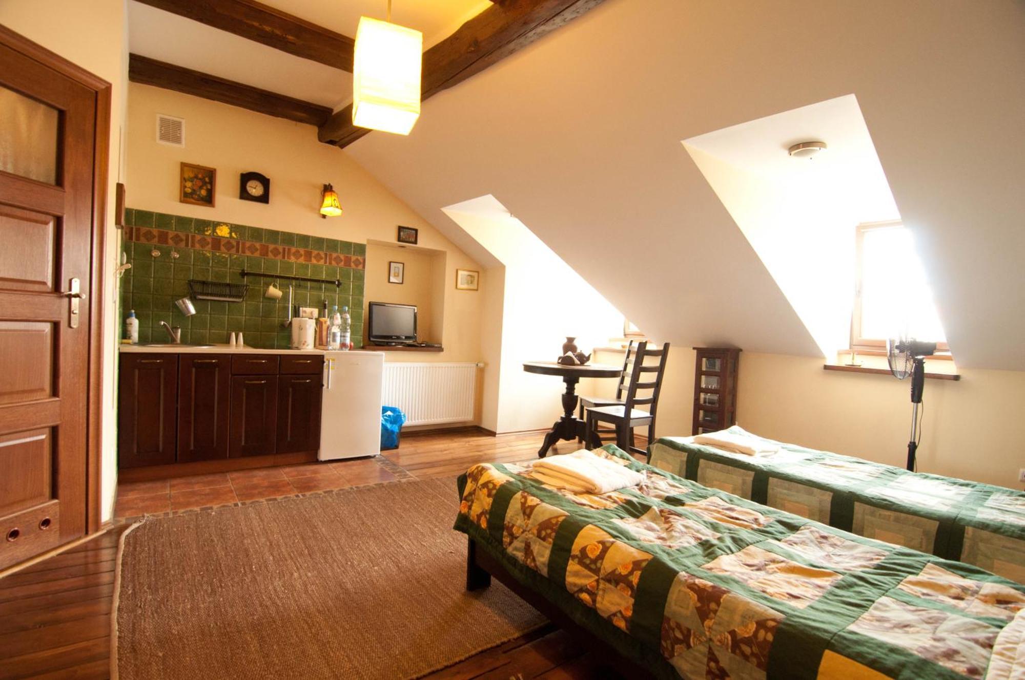 Lublin Apartaments Εξωτερικό φωτογραφία
