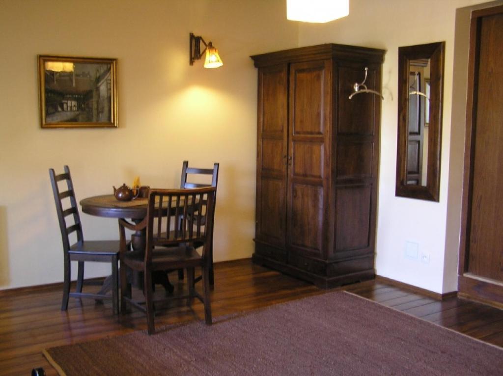 Lublin Apartaments Εξωτερικό φωτογραφία