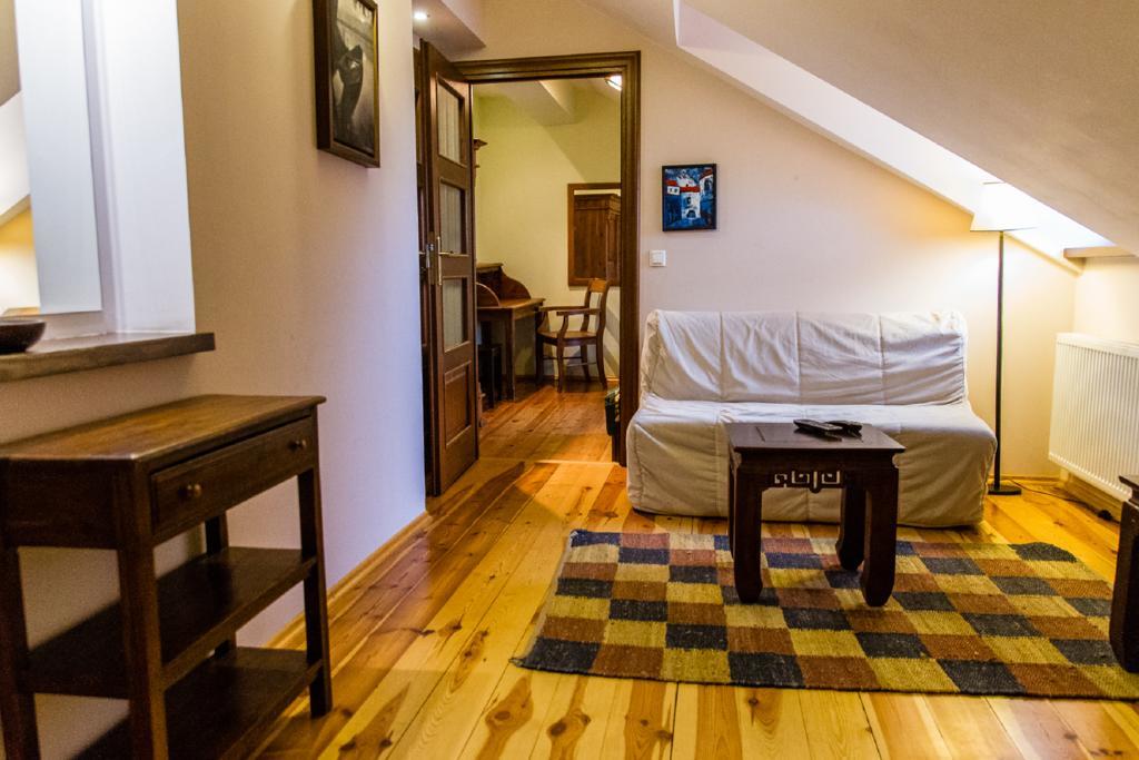 Lublin Apartaments Εξωτερικό φωτογραφία