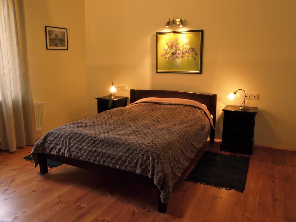Lublin Apartaments Εξωτερικό φωτογραφία