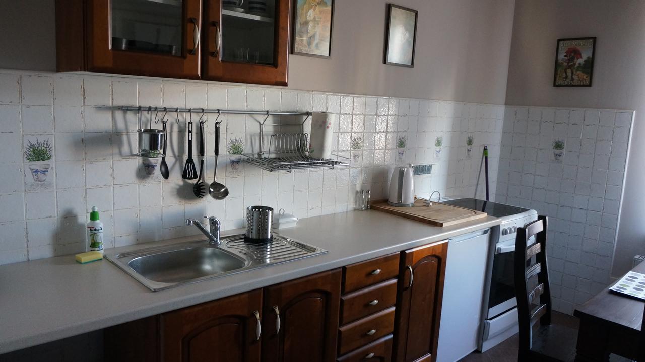 Lublin Apartaments Εξωτερικό φωτογραφία