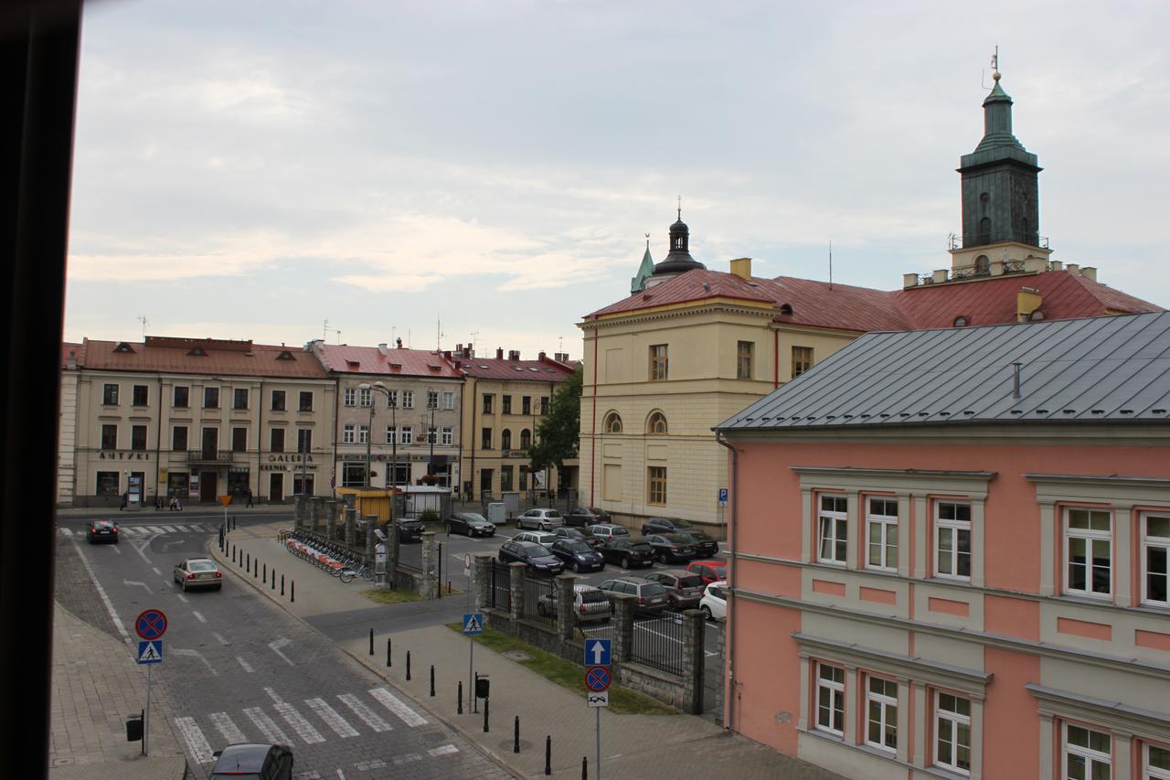Lublin Apartaments Εξωτερικό φωτογραφία