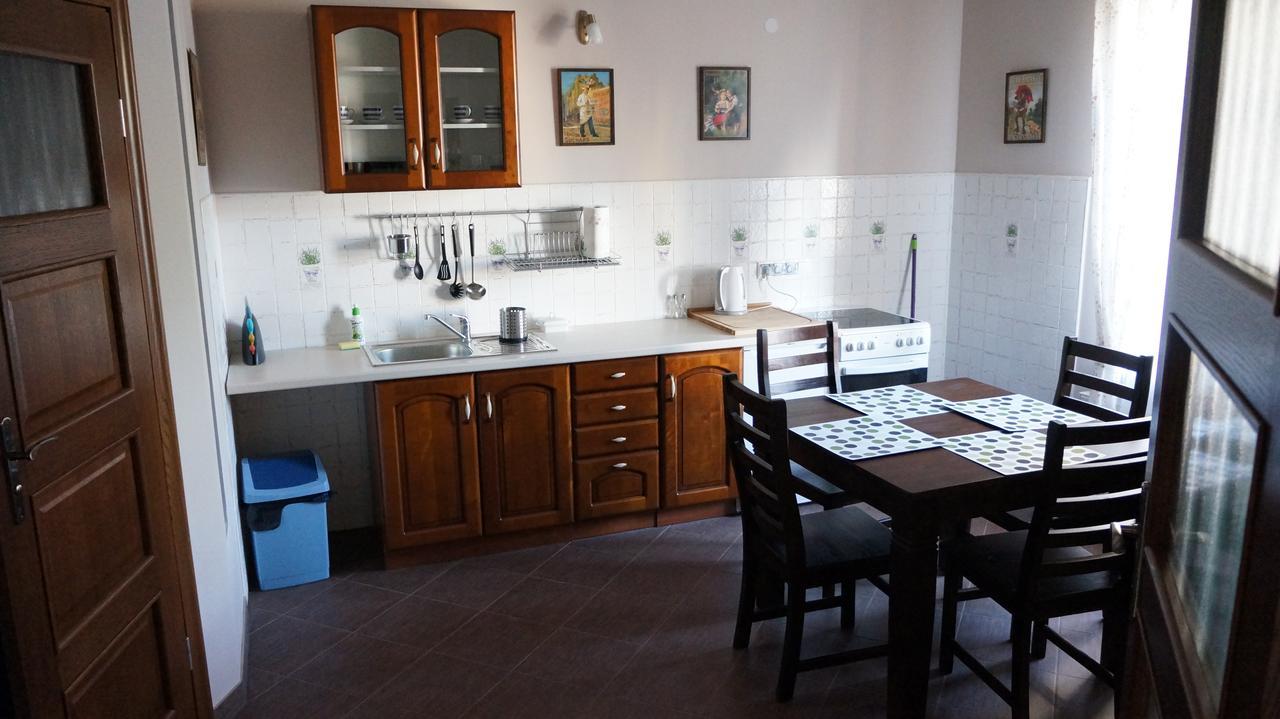 Lublin Apartaments Εξωτερικό φωτογραφία