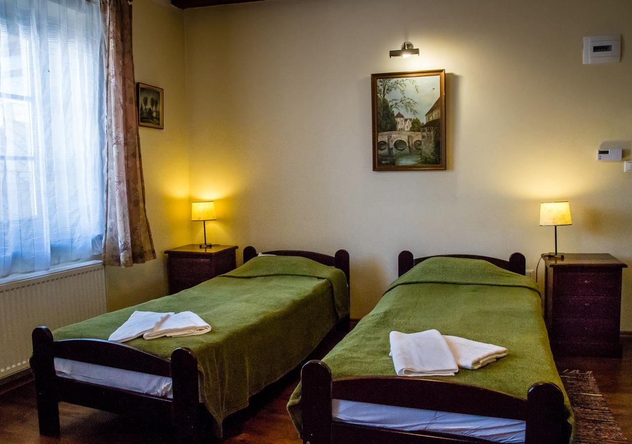 Lublin Apartaments Εξωτερικό φωτογραφία