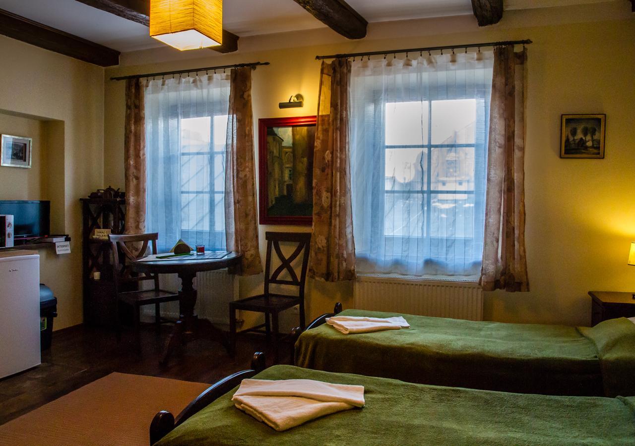 Lublin Apartaments Εξωτερικό φωτογραφία