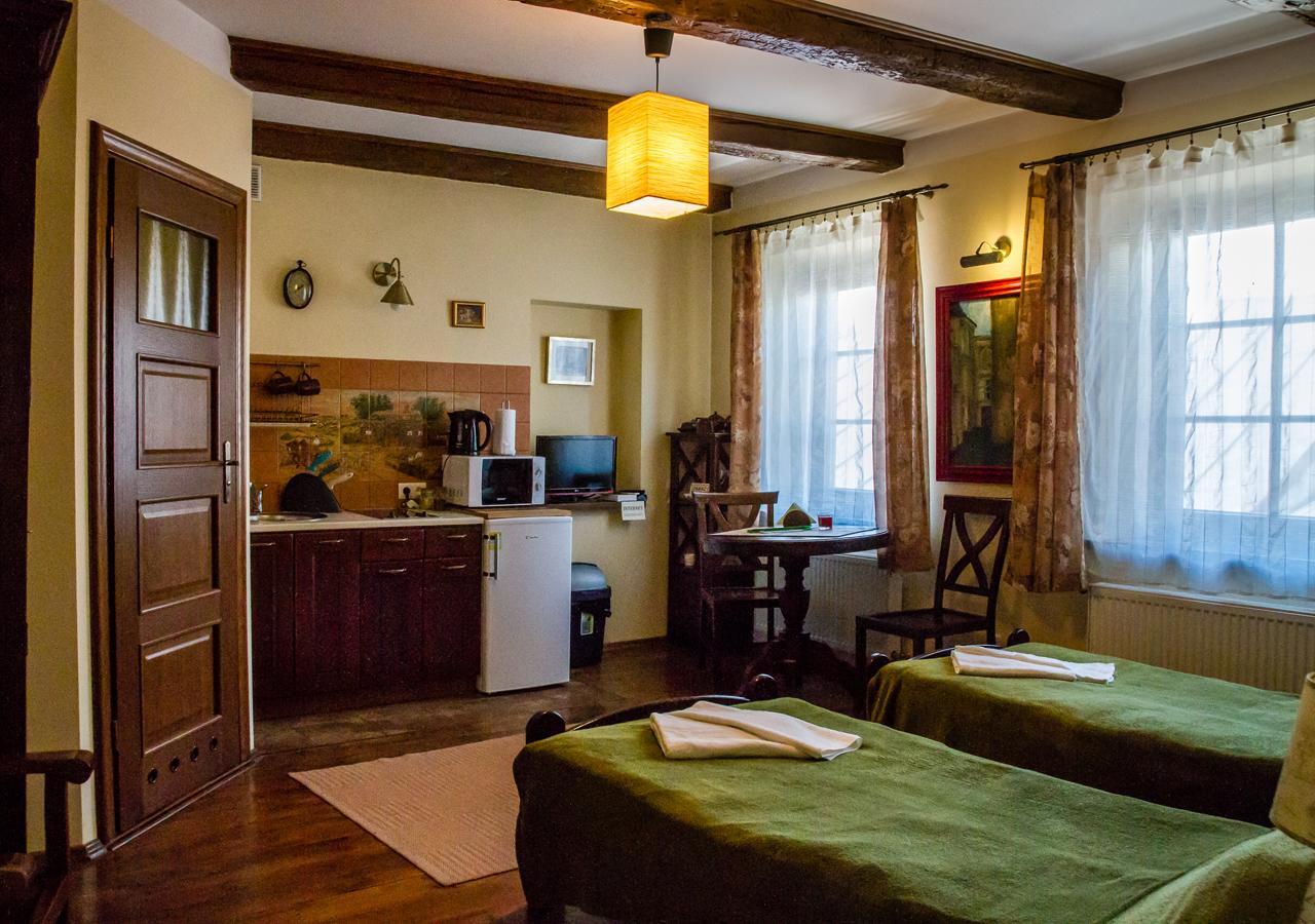 Lublin Apartaments Εξωτερικό φωτογραφία