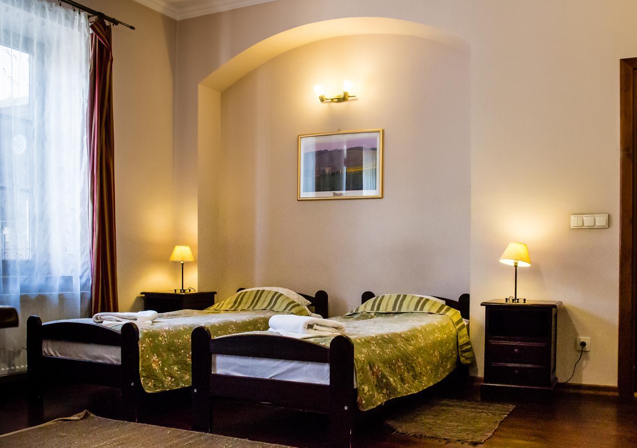 Lublin Apartaments Εξωτερικό φωτογραφία