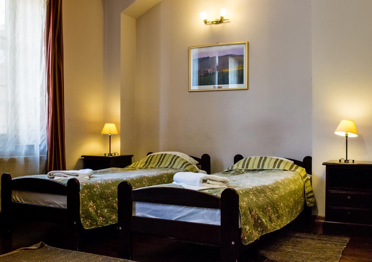Lublin Apartaments Εξωτερικό φωτογραφία