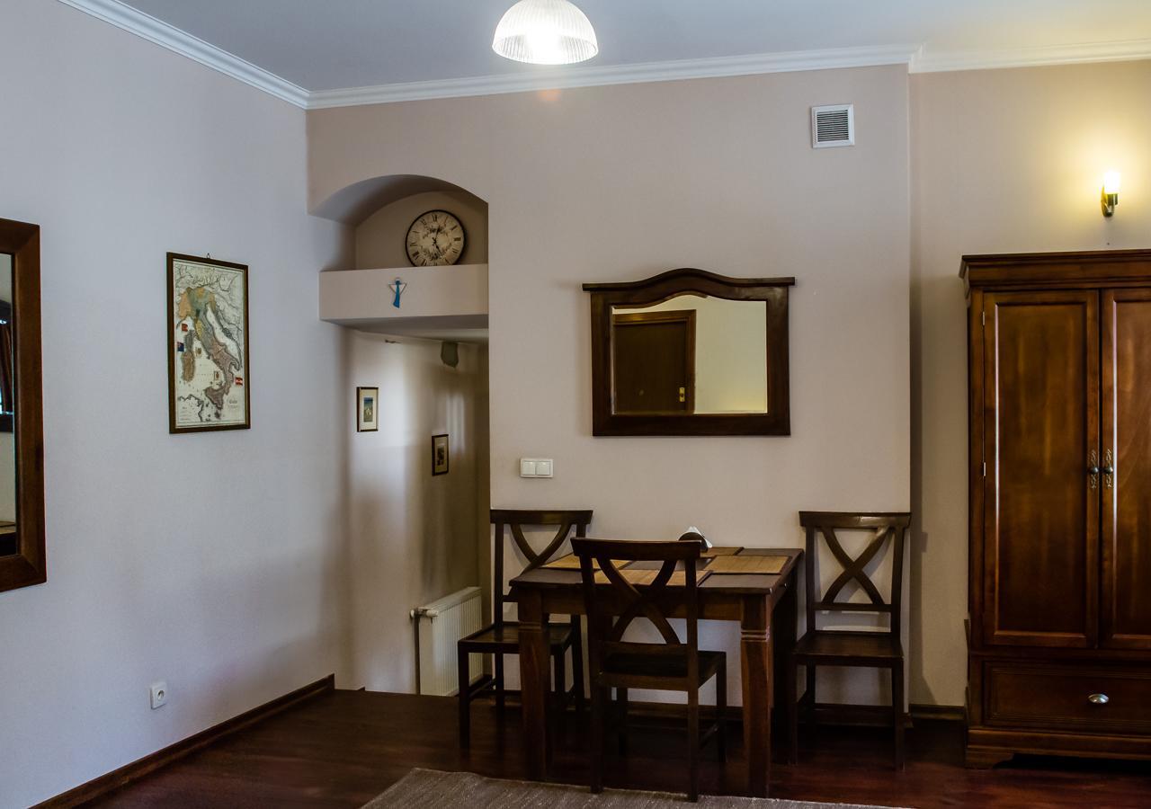 Lublin Apartaments Εξωτερικό φωτογραφία