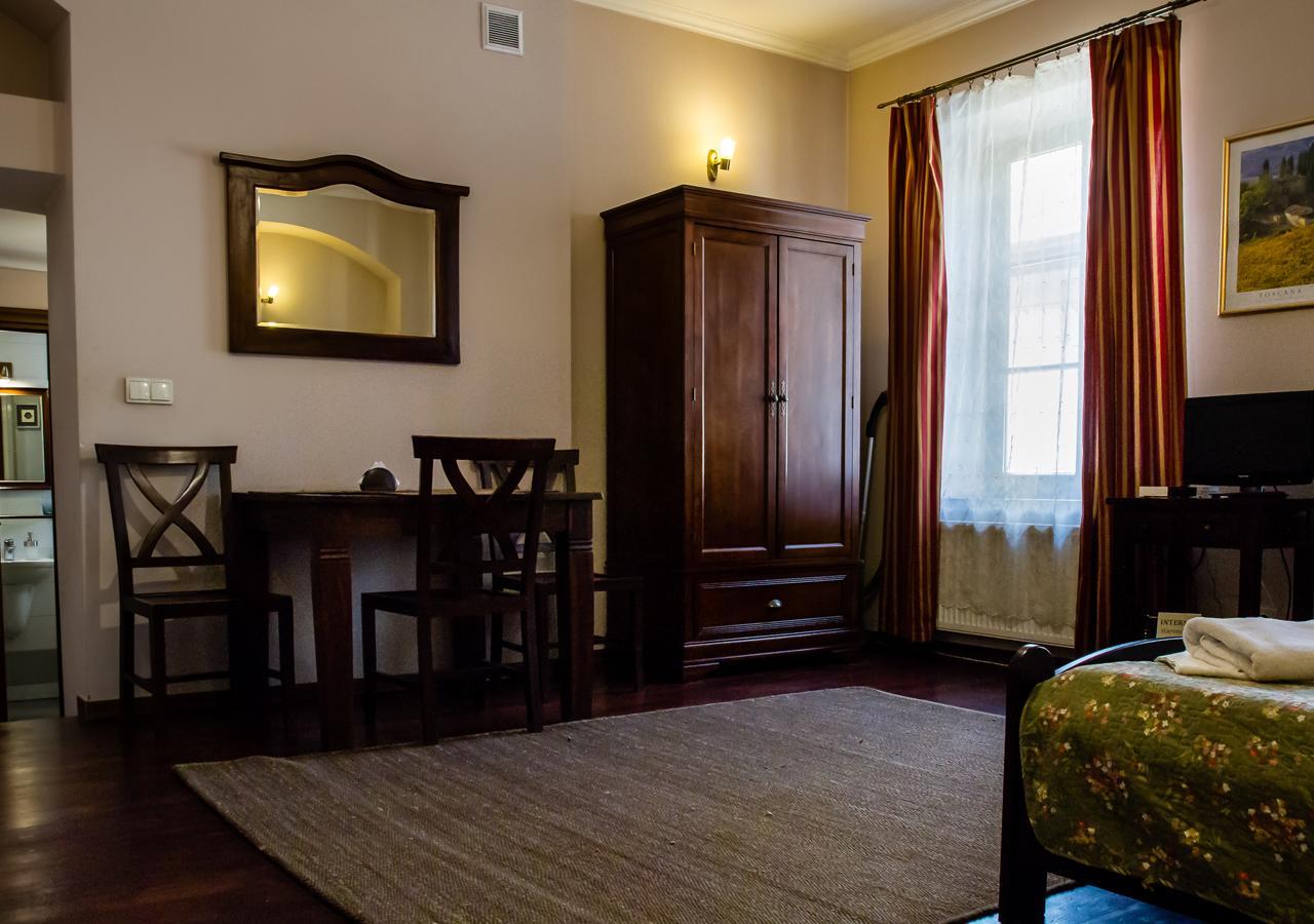 Lublin Apartaments Εξωτερικό φωτογραφία