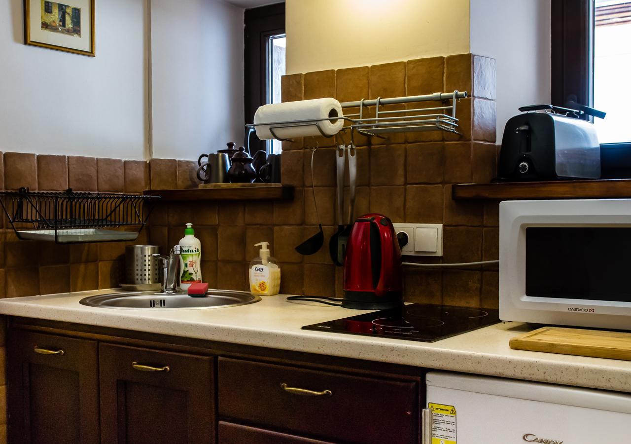 Lublin Apartaments Εξωτερικό φωτογραφία