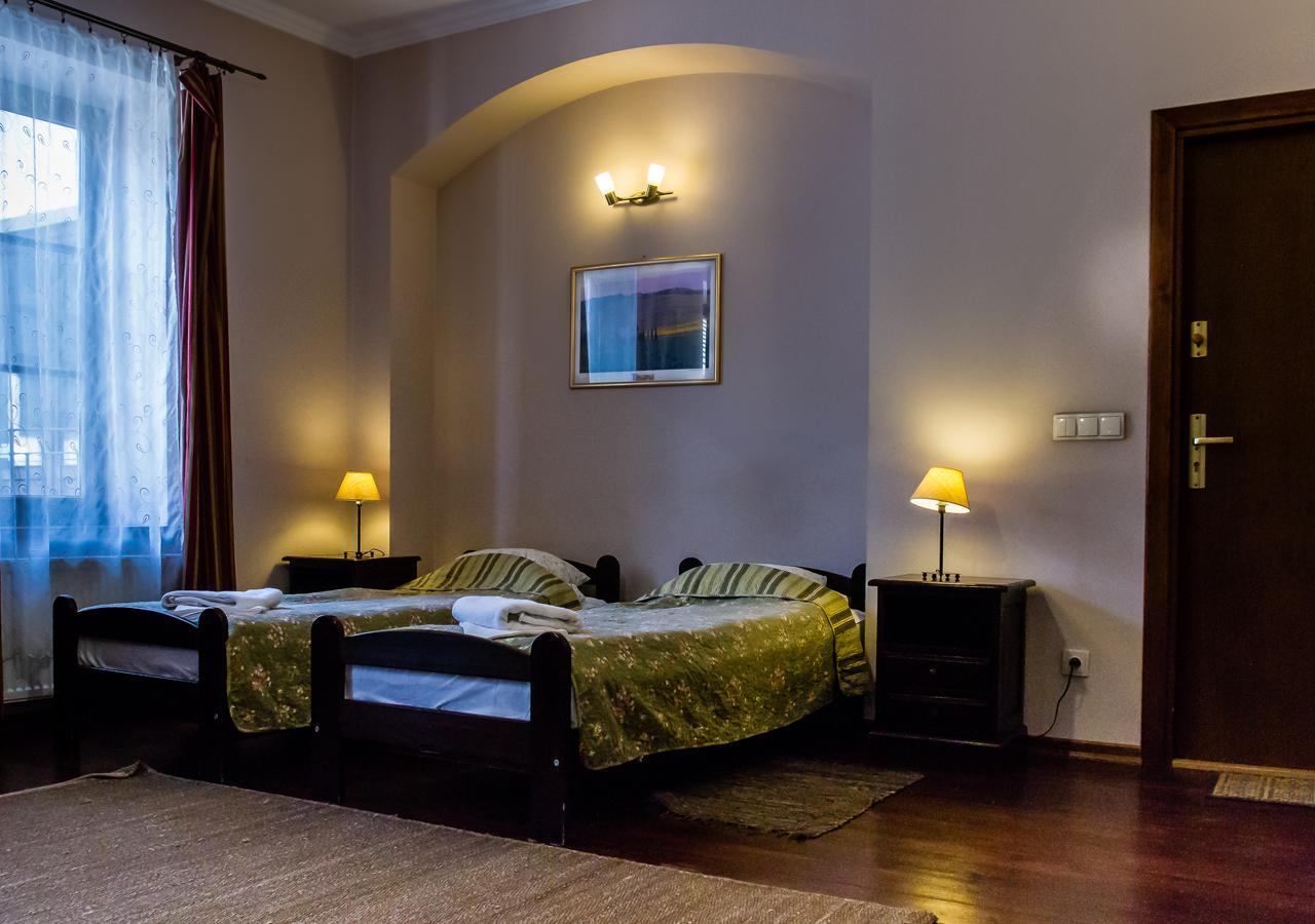 Lublin Apartaments Εξωτερικό φωτογραφία