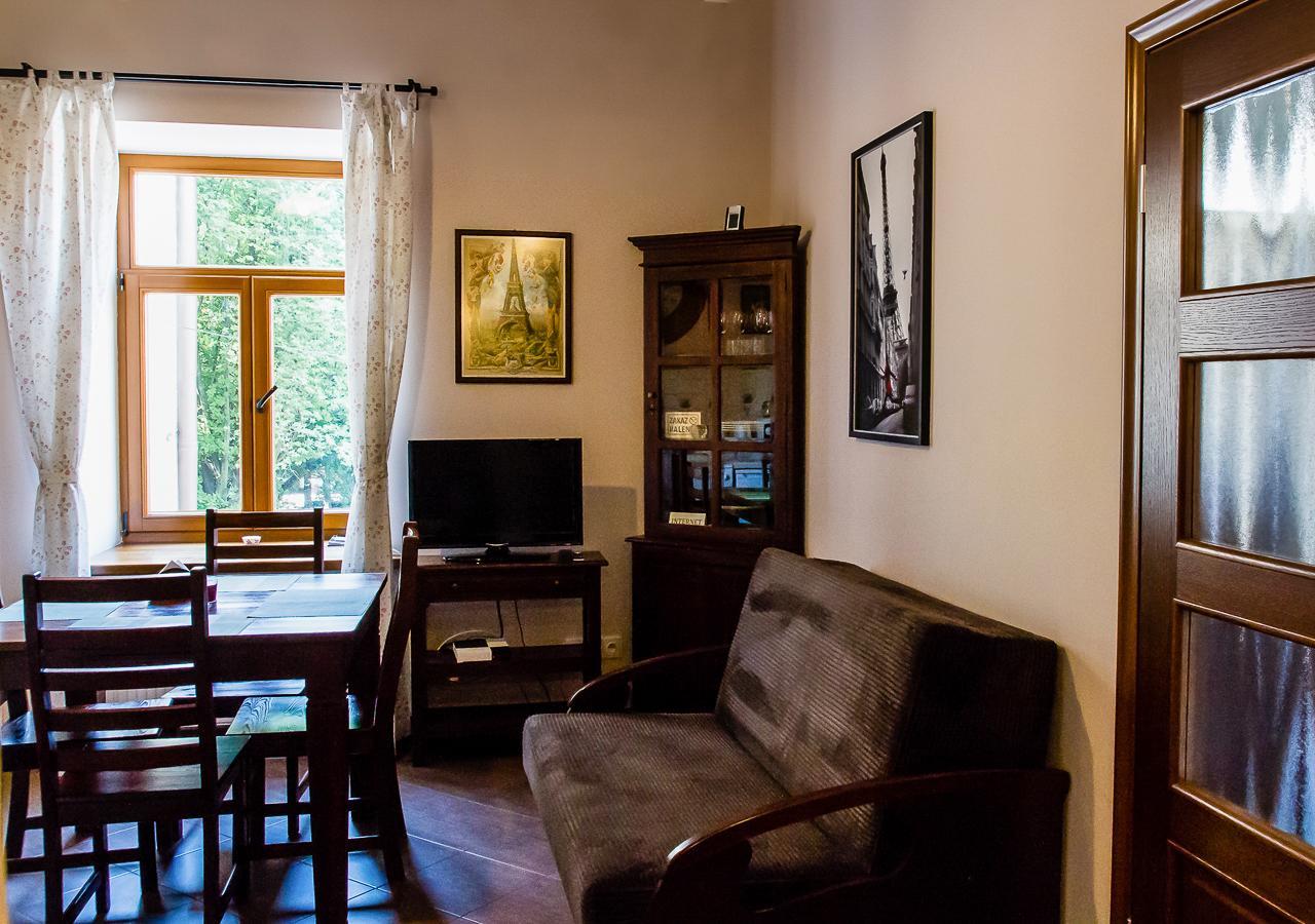 Lublin Apartaments Εξωτερικό φωτογραφία