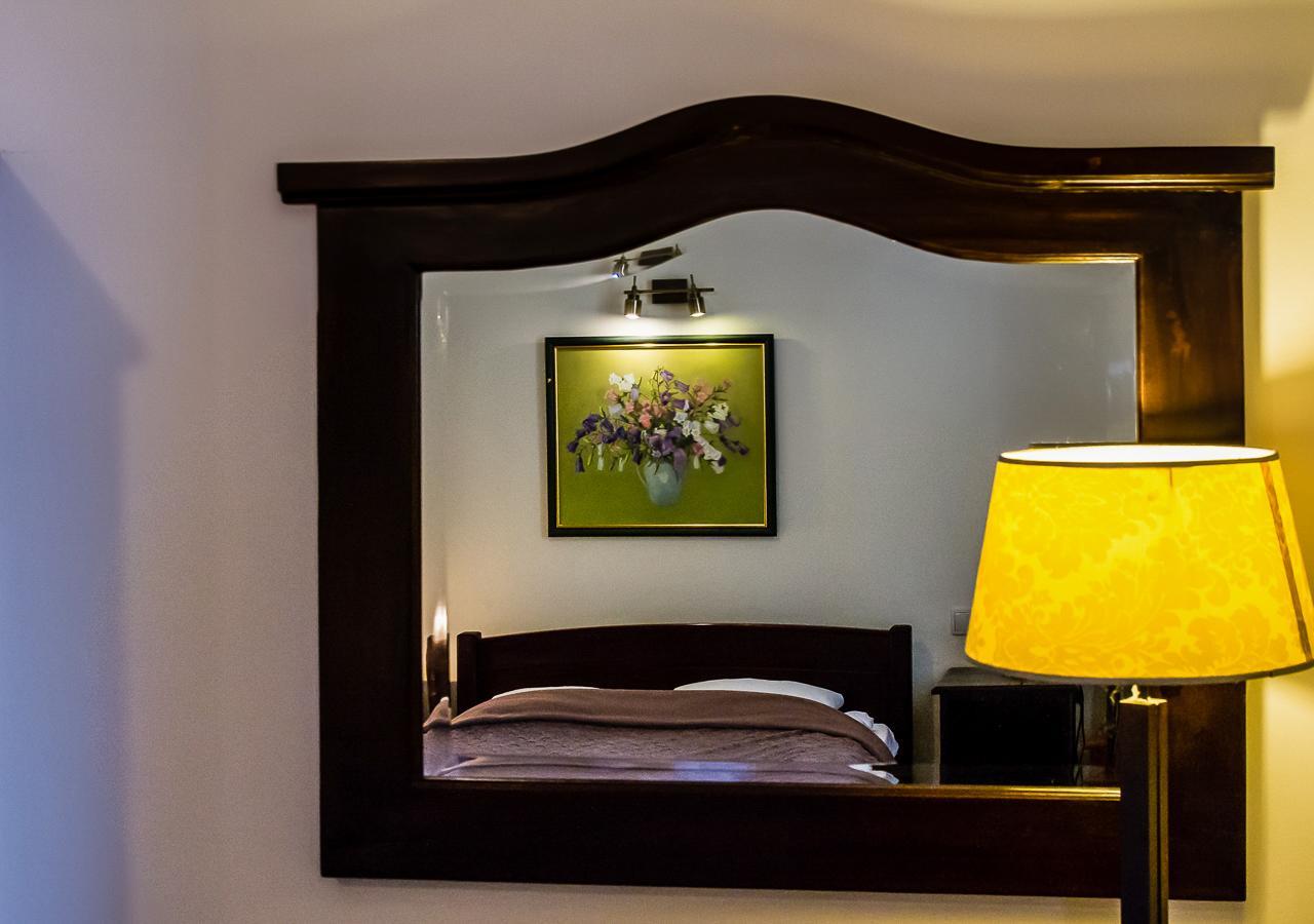 Lublin Apartaments Εξωτερικό φωτογραφία