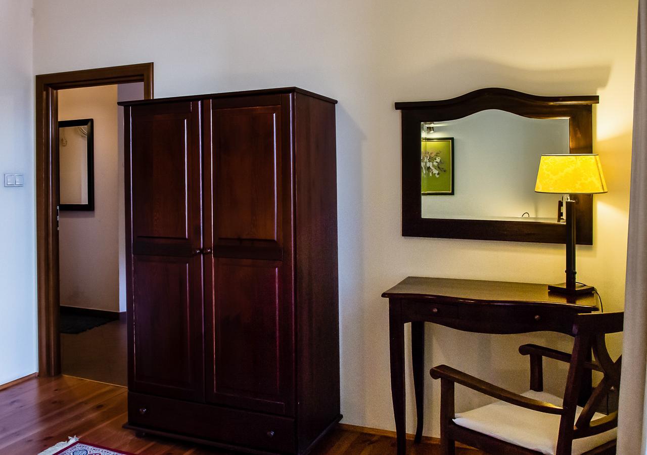 Lublin Apartaments Εξωτερικό φωτογραφία