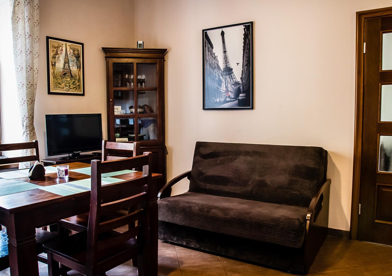 Lublin Apartaments Εξωτερικό φωτογραφία