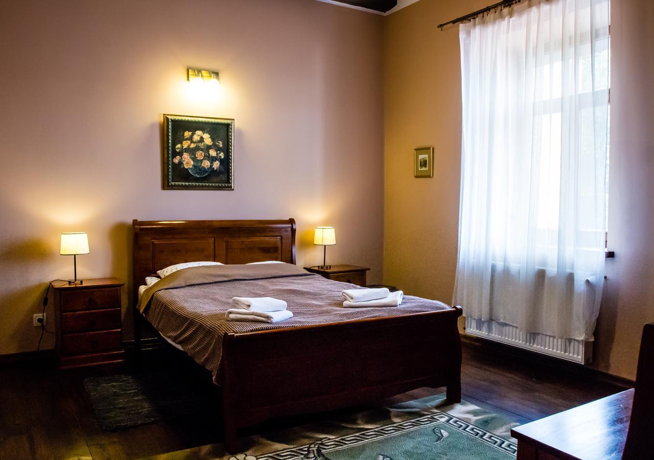 Lublin Apartaments Εξωτερικό φωτογραφία