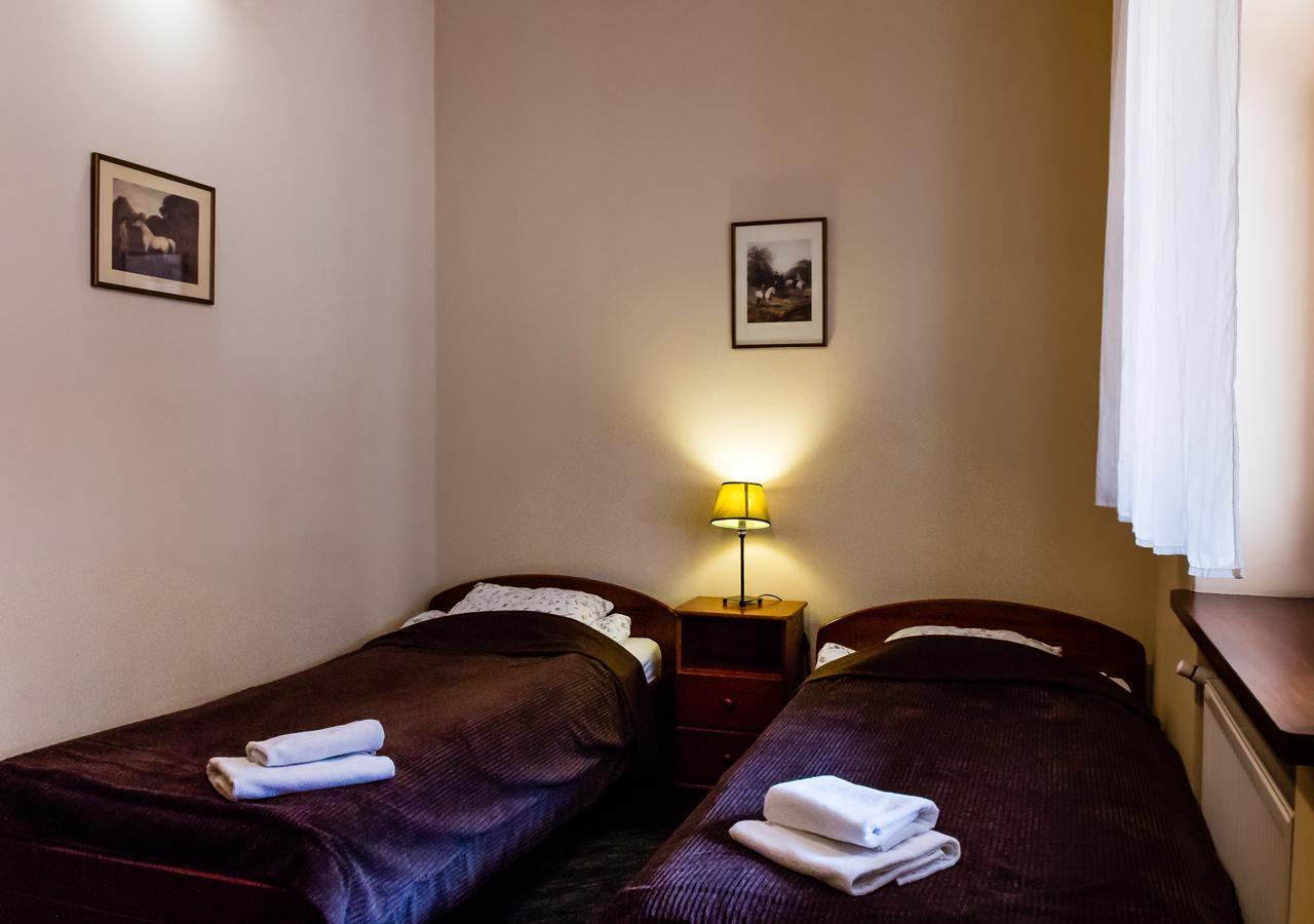 Lublin Apartaments Εξωτερικό φωτογραφία