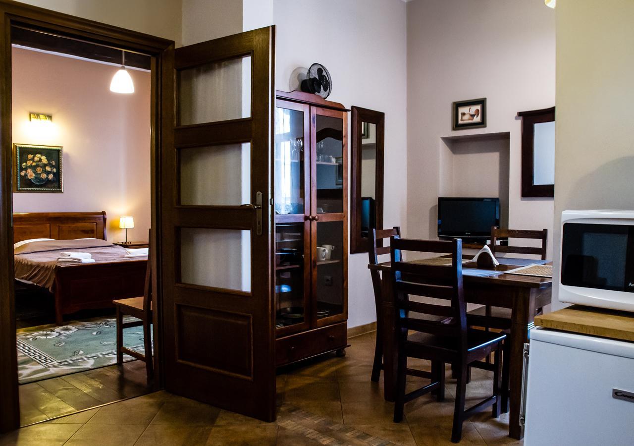 Lublin Apartaments Εξωτερικό φωτογραφία