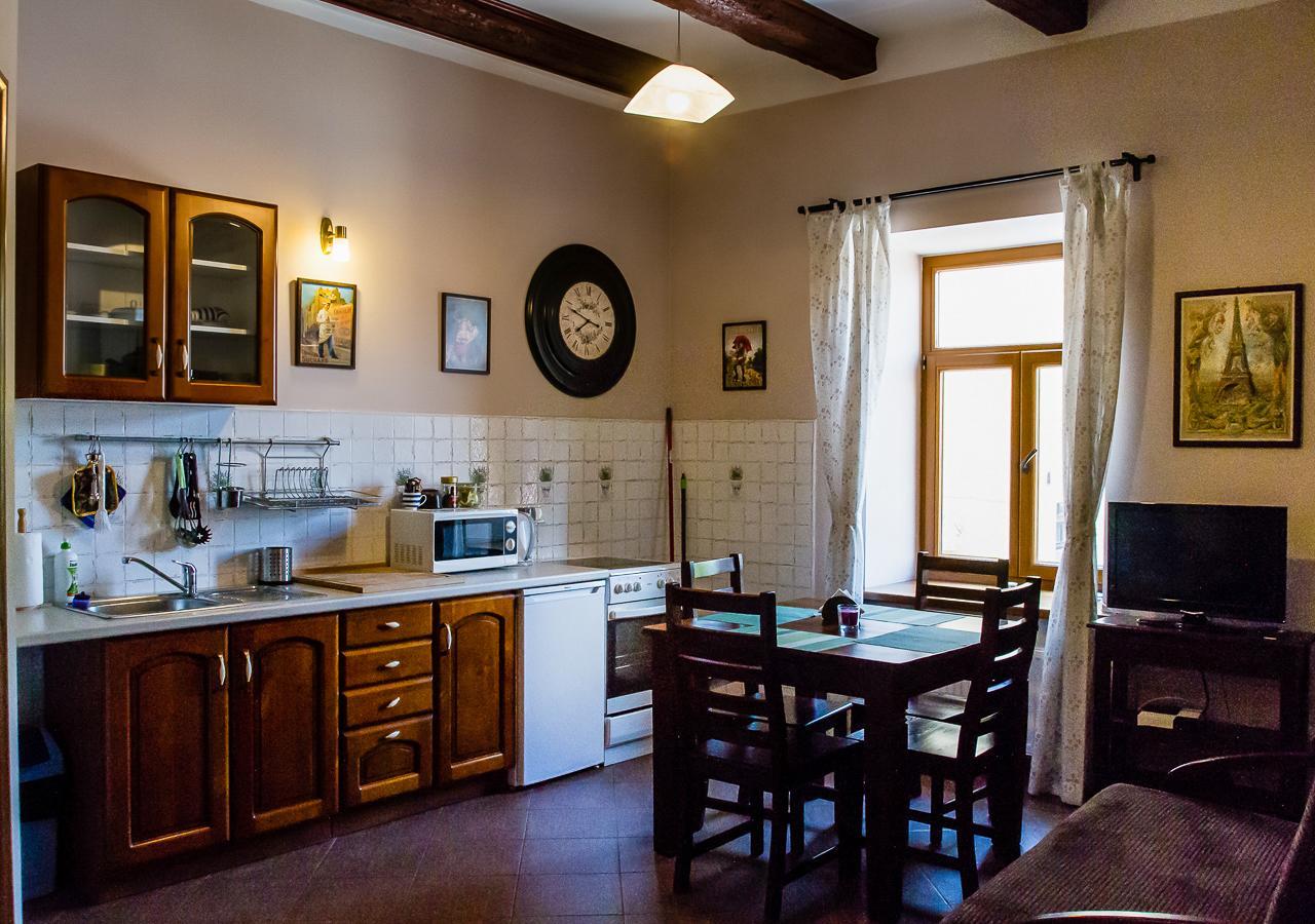 Lublin Apartaments Εξωτερικό φωτογραφία