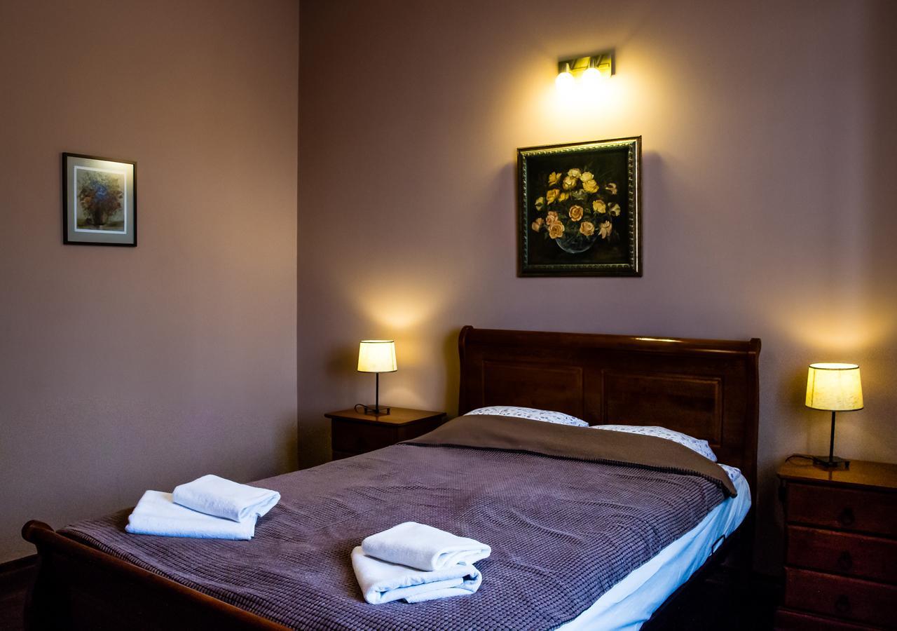 Lublin Apartaments Εξωτερικό φωτογραφία