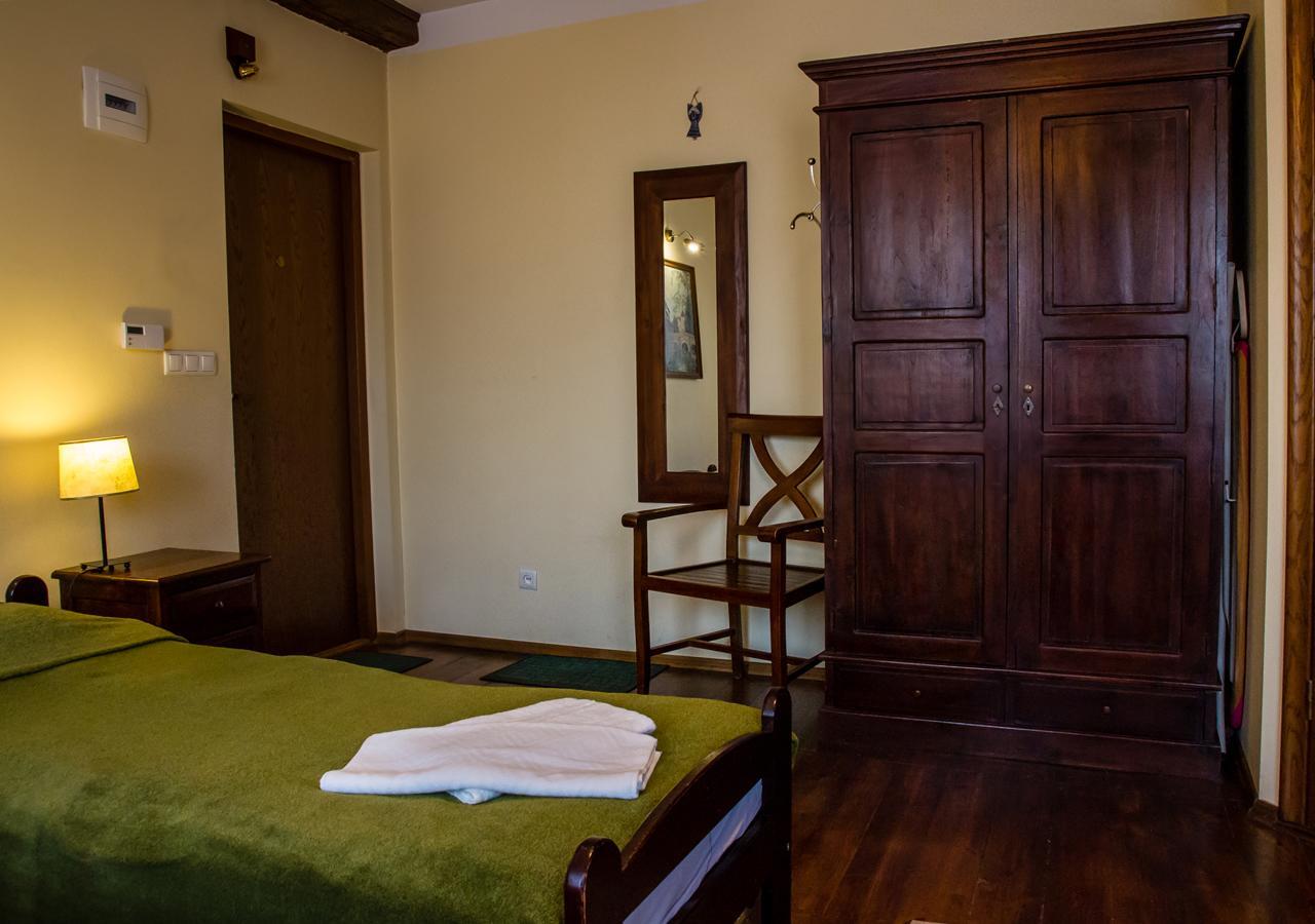 Lublin Apartaments Εξωτερικό φωτογραφία