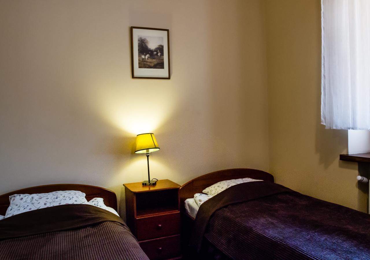 Lublin Apartaments Εξωτερικό φωτογραφία