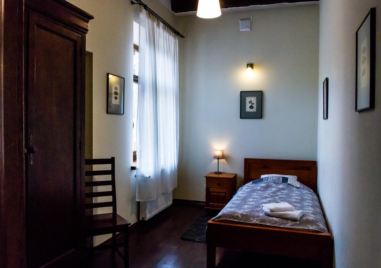 Lublin Apartaments Εξωτερικό φωτογραφία
