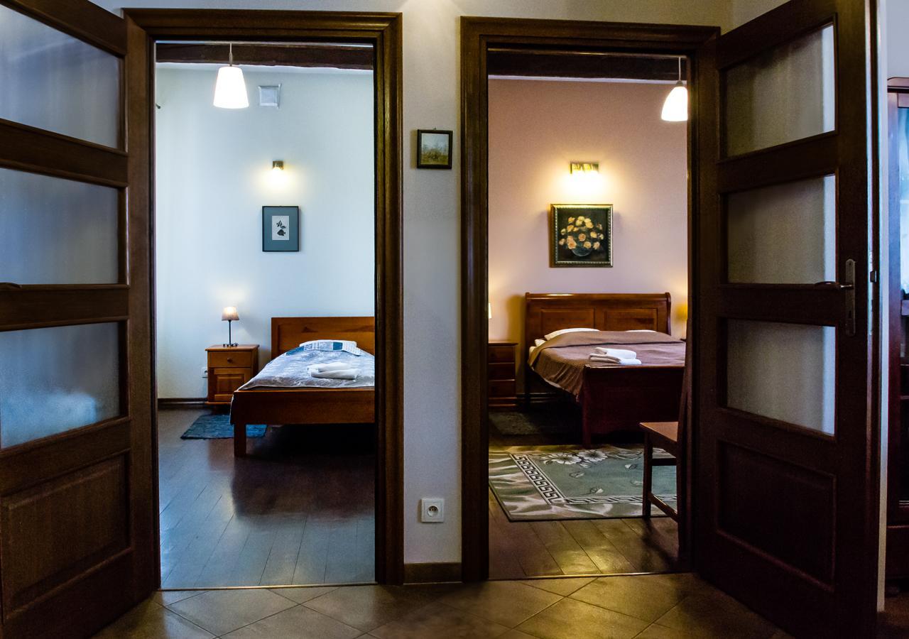 Lublin Apartaments Εξωτερικό φωτογραφία