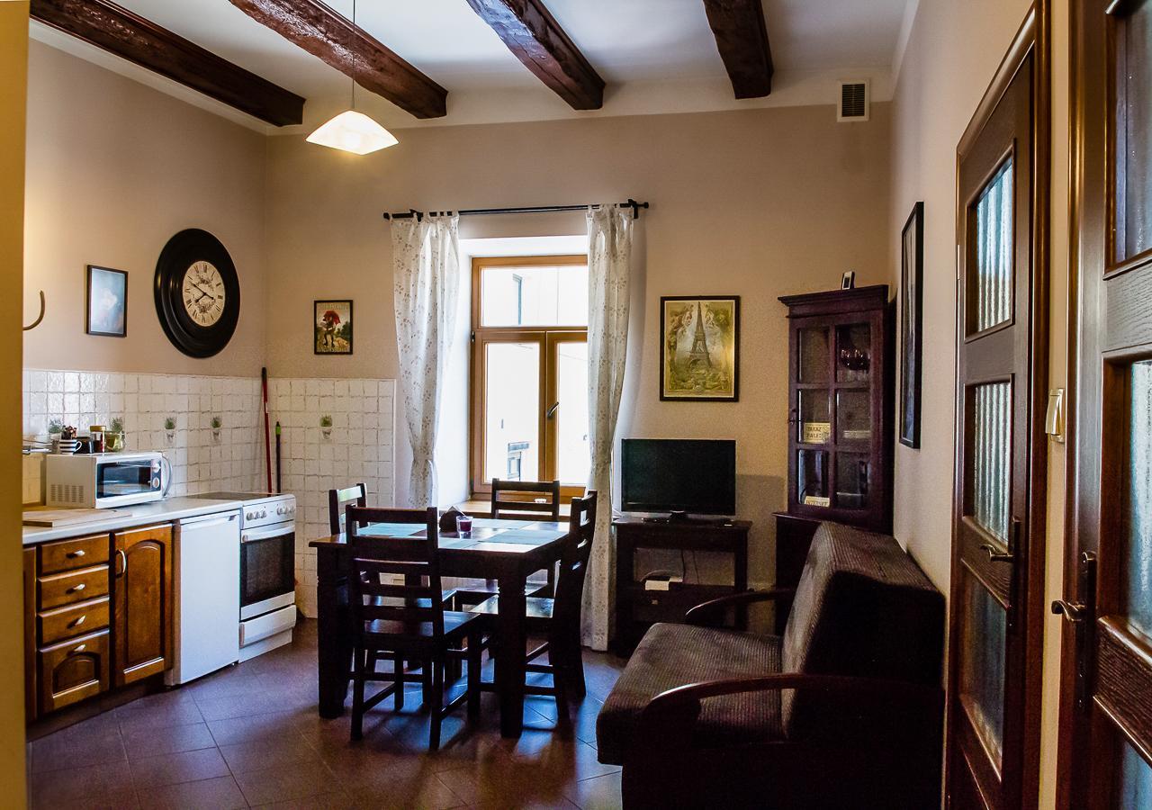 Lublin Apartaments Εξωτερικό φωτογραφία