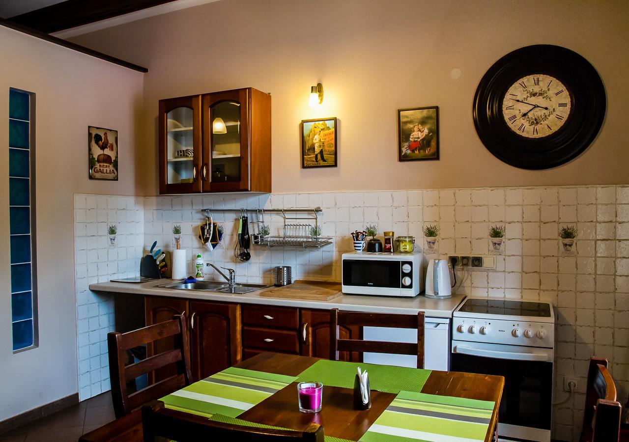 Lublin Apartaments Εξωτερικό φωτογραφία