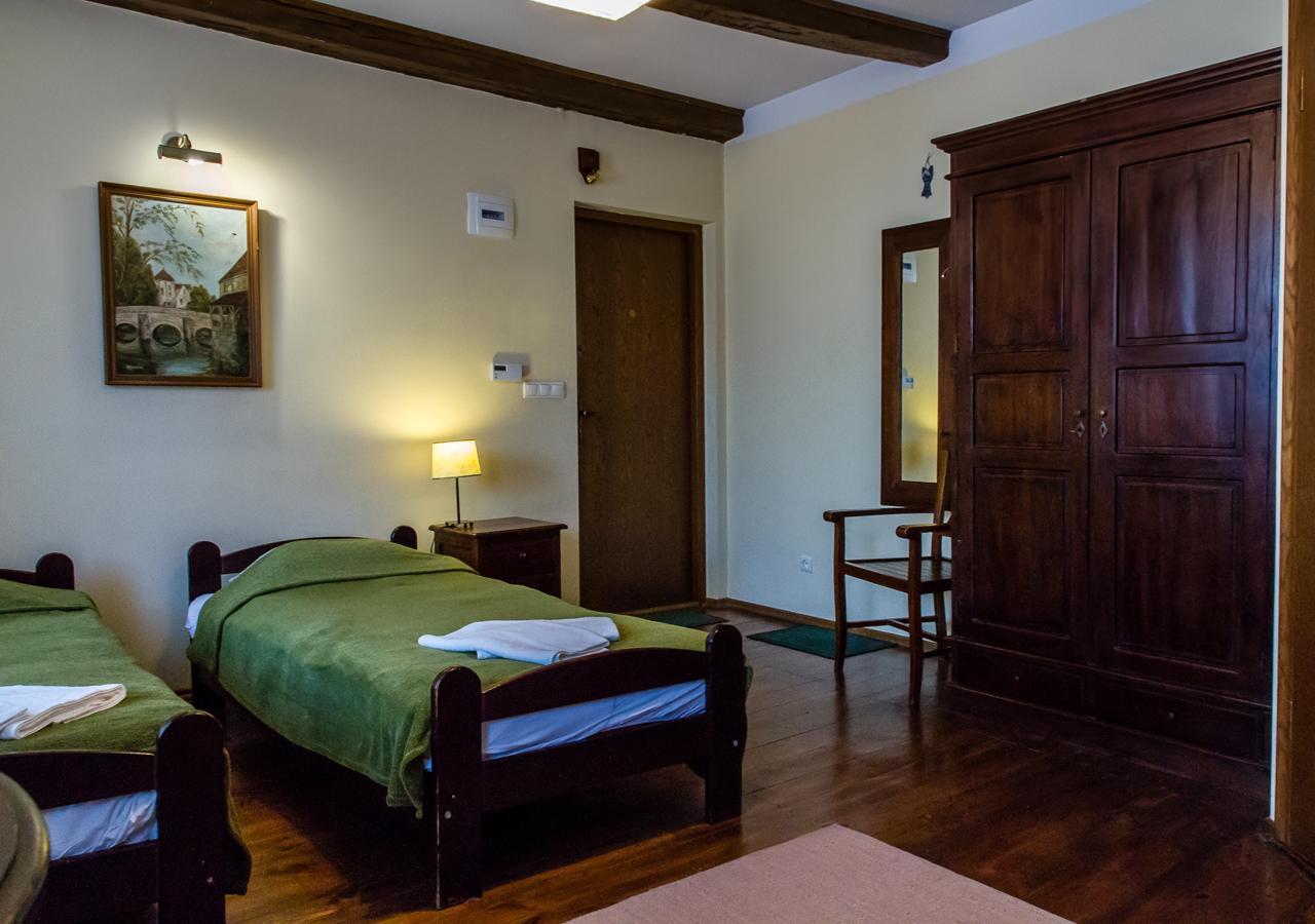 Lublin Apartaments Εξωτερικό φωτογραφία