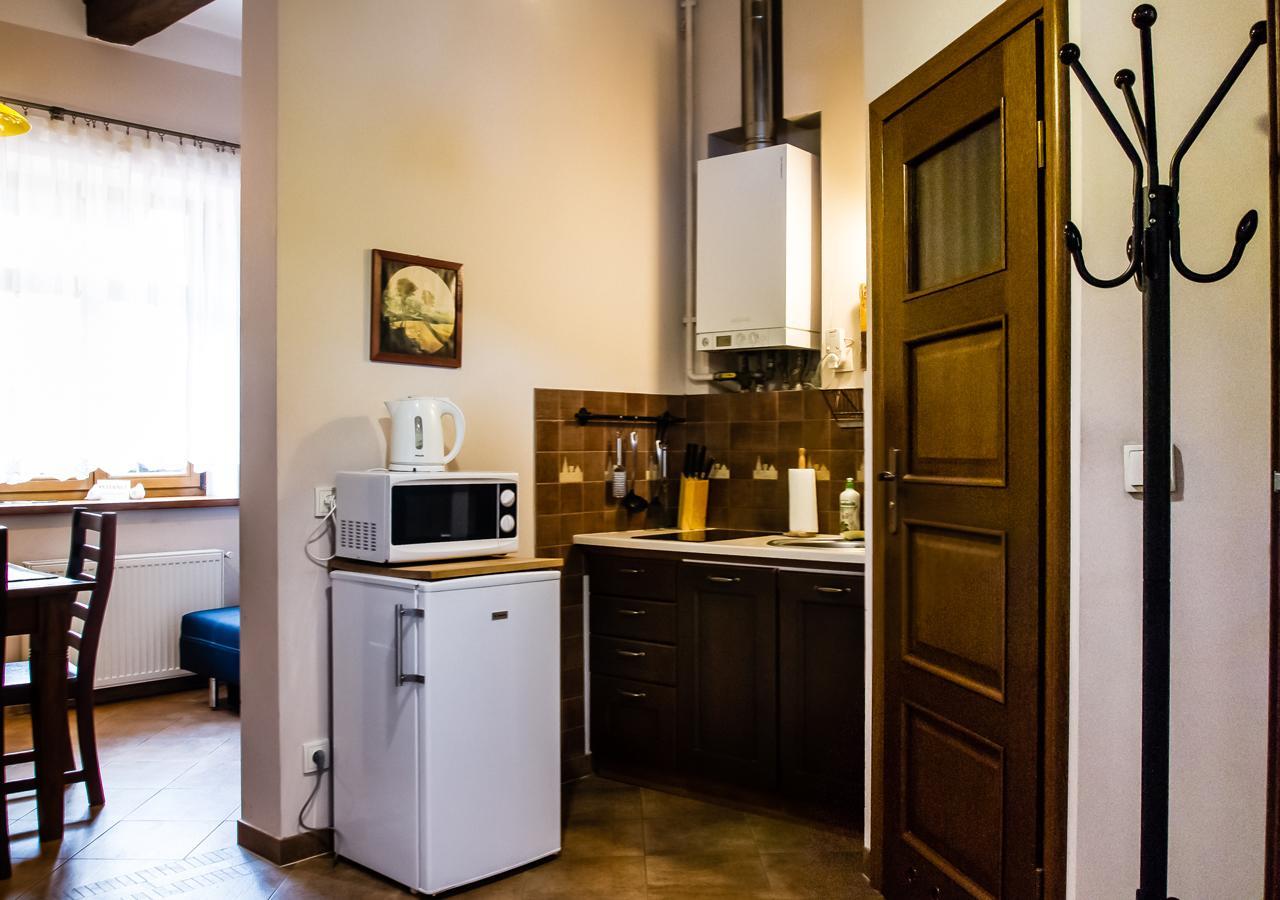 Lublin Apartaments Εξωτερικό φωτογραφία