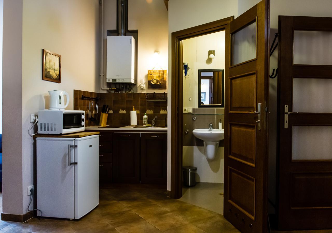 Lublin Apartaments Εξωτερικό φωτογραφία