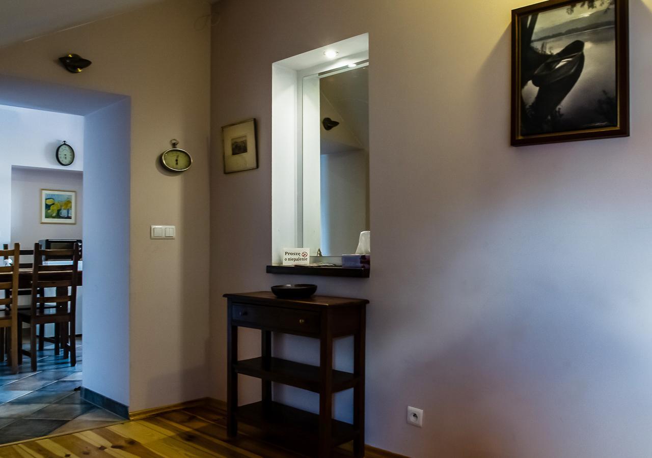 Lublin Apartaments Εξωτερικό φωτογραφία