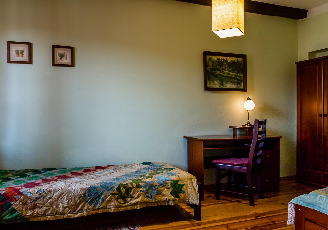 Lublin Apartaments Εξωτερικό φωτογραφία