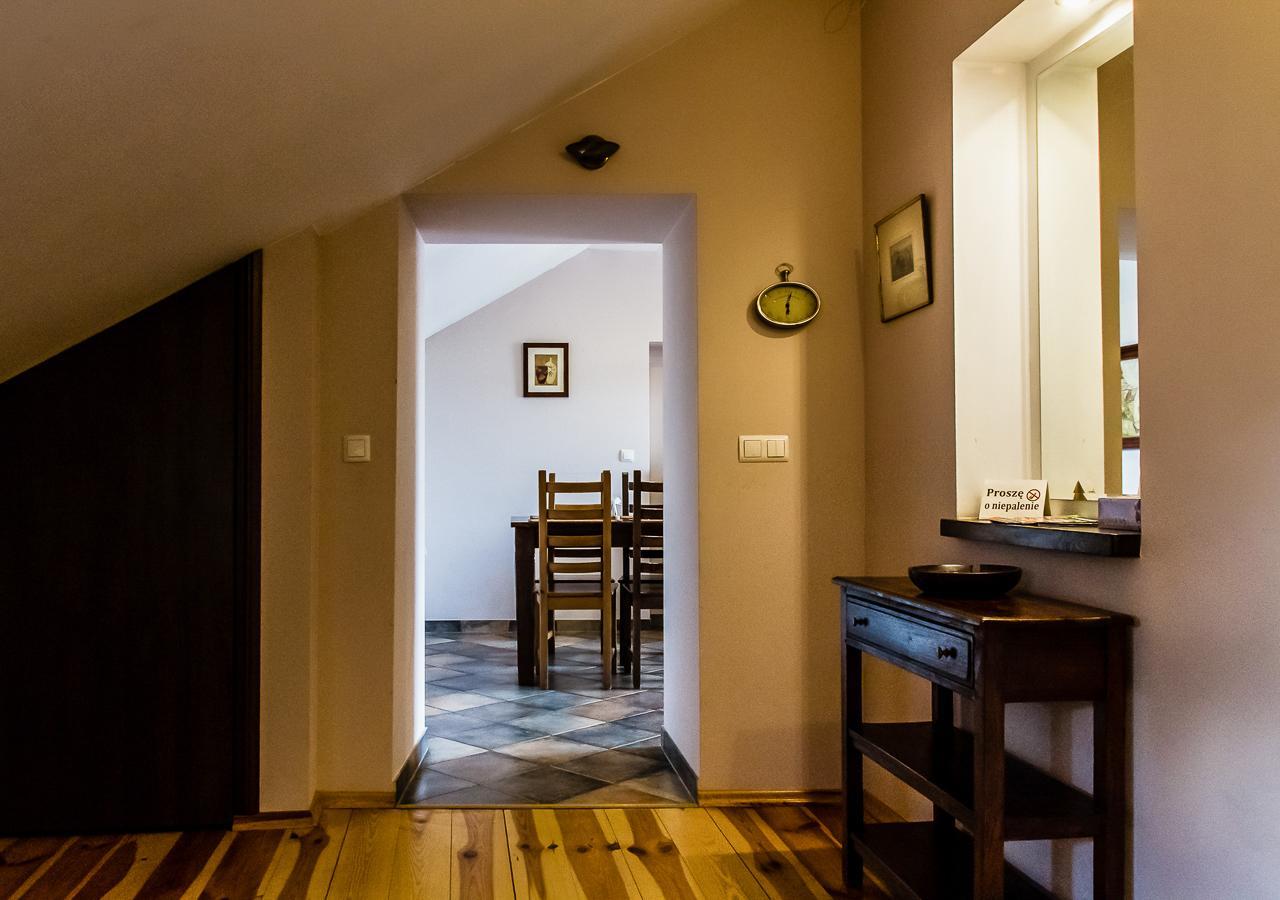 Lublin Apartaments Εξωτερικό φωτογραφία