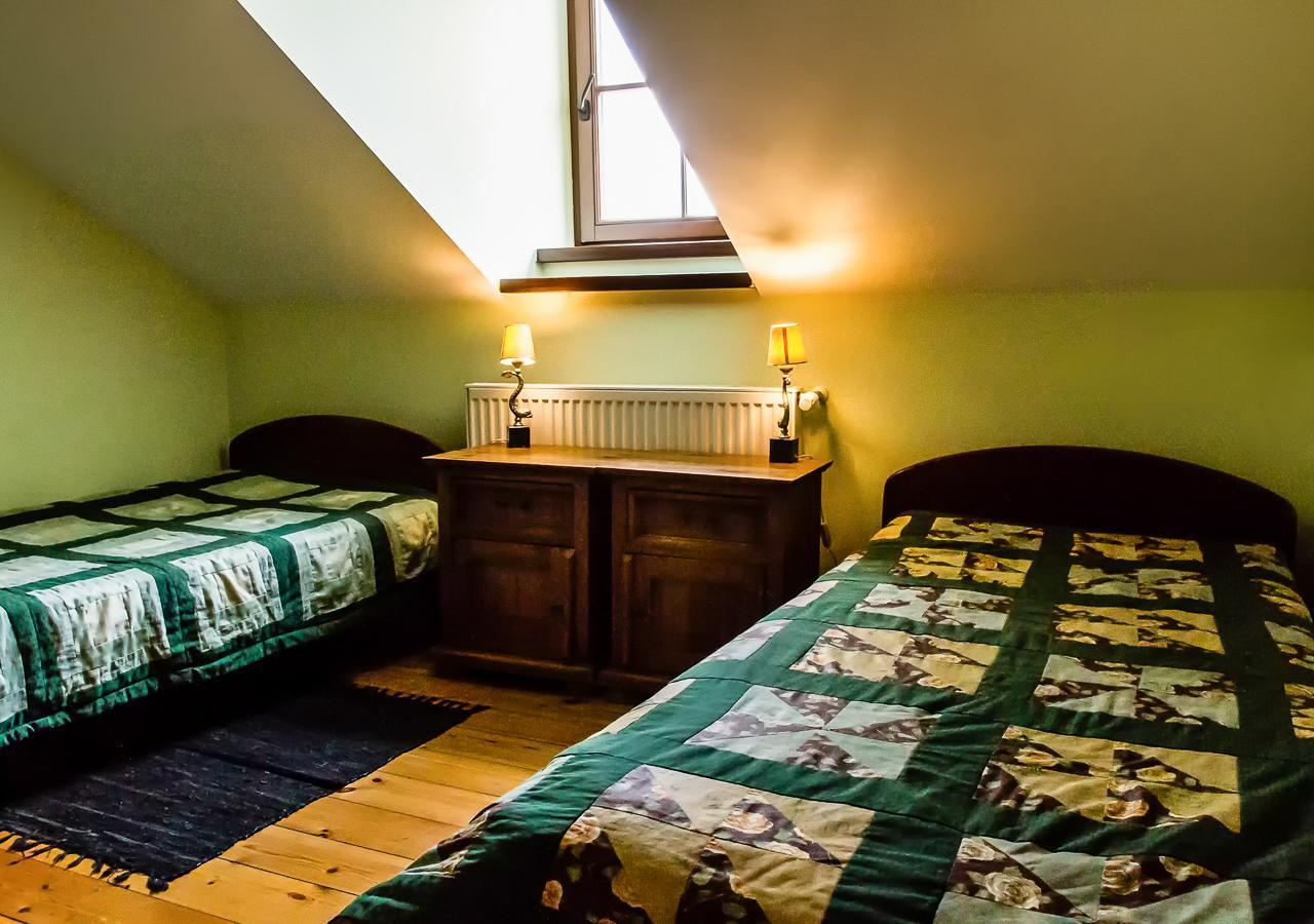 Lublin Apartaments Εξωτερικό φωτογραφία