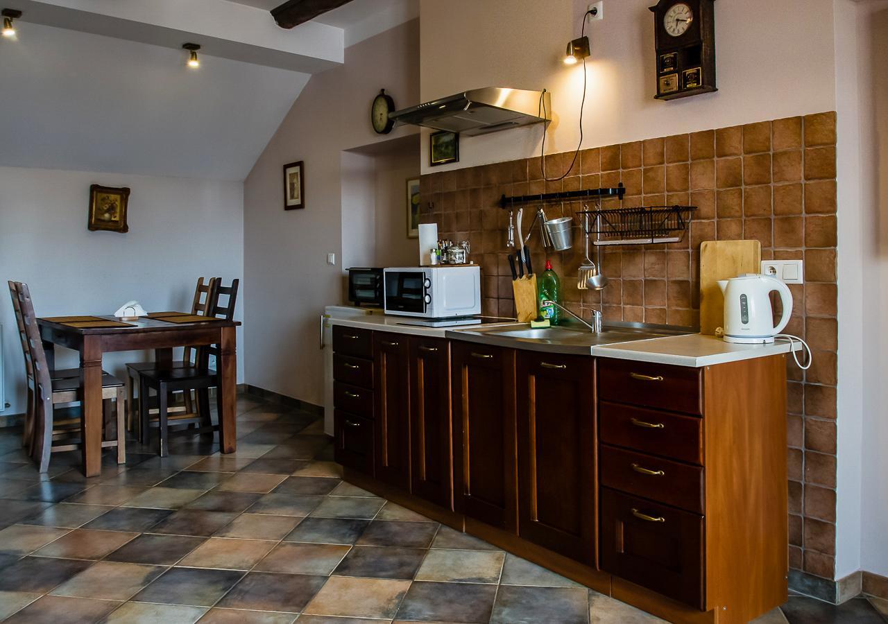 Lublin Apartaments Εξωτερικό φωτογραφία