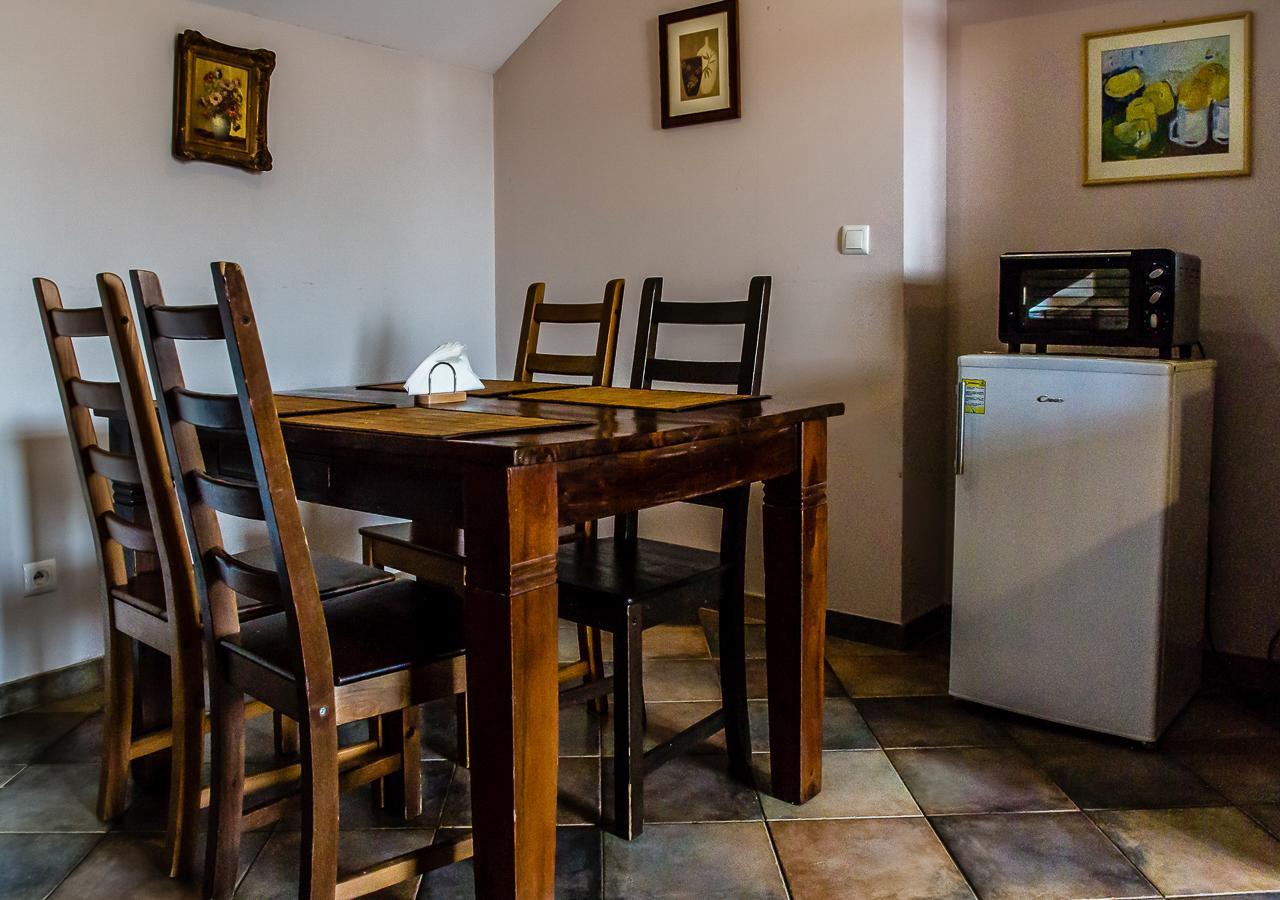 Lublin Apartaments Εξωτερικό φωτογραφία